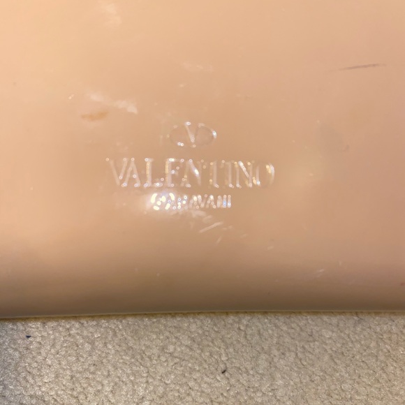 Authentic Valentino Rockstud Bag - Picture 8 of 11